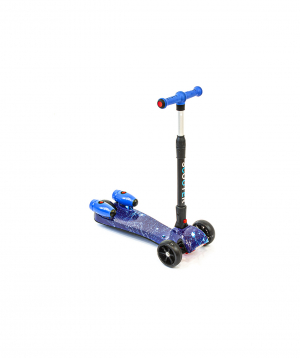 Scooter YK-828P