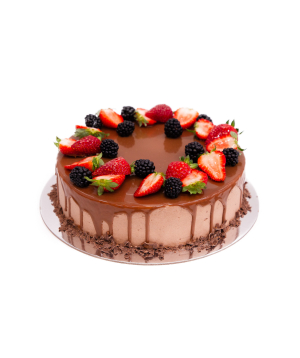 Տորթ «Պարմա» Չոքոնաթ