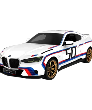 Հեռակառավարվող մեքենա 1:14 BMW 3.0 CSL Rastar