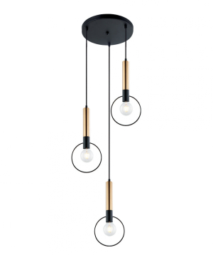Ceiling lamp «Ashley Home» Star / 4230400