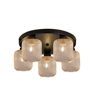 Ceiling lamp «Ashley Home» Loren / 4165400
