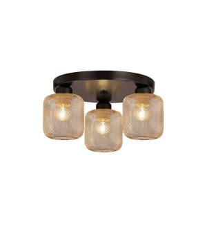 Ceiling lamp «Ashley Home» Loren / 4165300