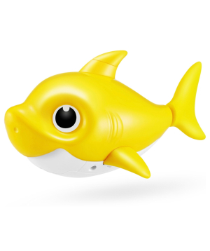Bath toy ''ZURU'' shark