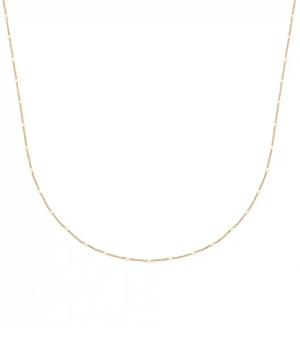 Necklace «Maison de la Bijouterie» for women, 29201045