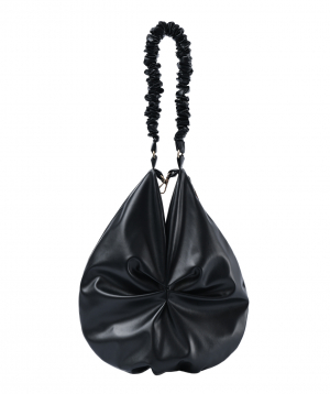 Bag ''Anna Mirzoyan'' Black Medium Bag