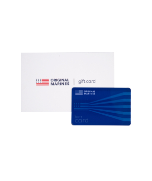 Gift card «Original Marines» 25000 dram