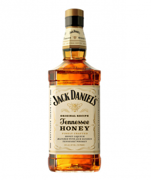Whiskey `Jack Daniel`s Tennessee Honey` 700ml