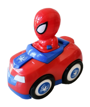 Car ''Marvel'' Spider Man