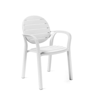 Chair ''Palma'' white