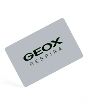 Gift card `Geox` 25,000