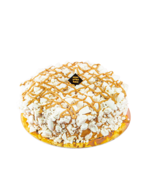 Торт `Moms Little Bakery` Киевский