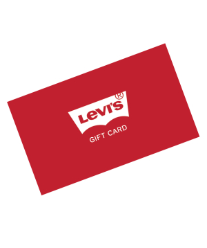 Подарочная карта «Levi's» 25,000 драм