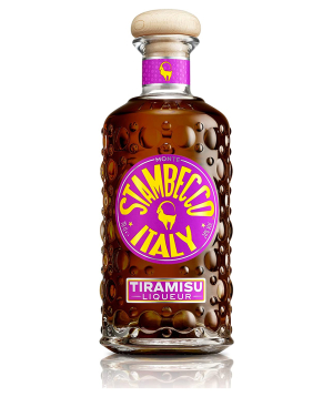 Liquor Stambecco Tiramisu 0.7л