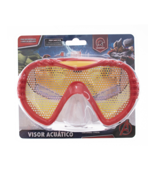 Swimming goggles Marvel
