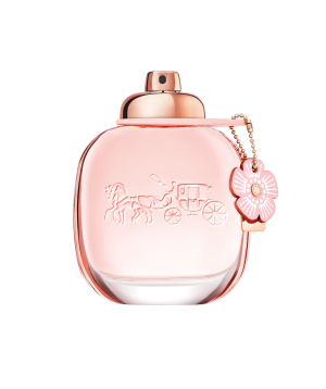Perfume «Coach» Floral, for women, 50 ml