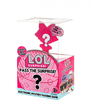 Doll `MGA` Lol Pass The Surprise