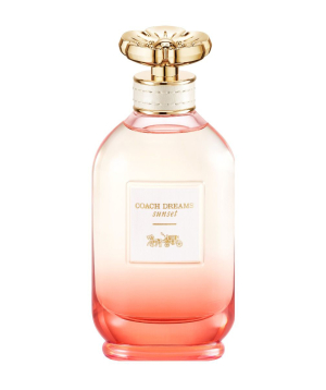 Perfume «Coach» Dreams Sunset, for women, 60 ml