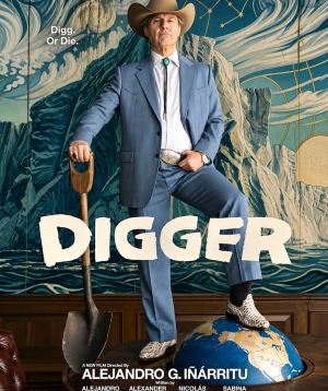Digger, 2026-10-07 21:00:00, «Նաիրի» կինոթատրոն