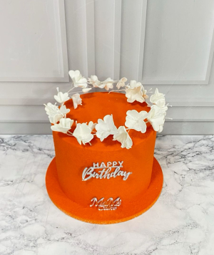 Cake «MaMi Cake» №93