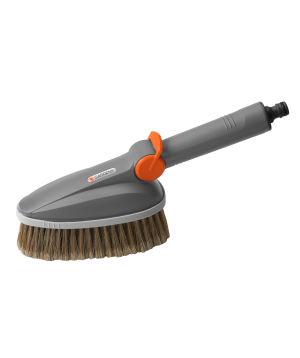 Waterflow brush «Gardena»