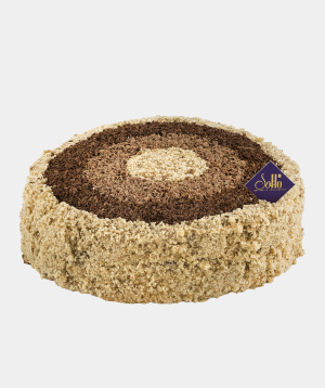 Cake «Soho» Ideal, small