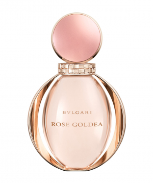 Perfume `BVLGARI` Rose Goldea The Essence Of The Jeweler