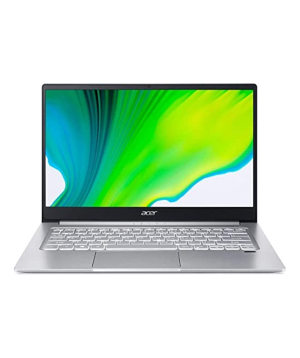 Laptop Acer Swift 3 (8GB, 256GB SSD, Intel Core i7 1165G7, 14` 1920x1080 FullHD, Silver)