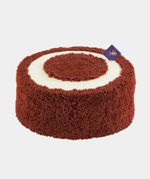 Cake «Soho» Red velvet, small
