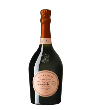 Շամպայն Laurent Perrier Rose 0.75l