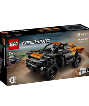 Лего Техник 42166