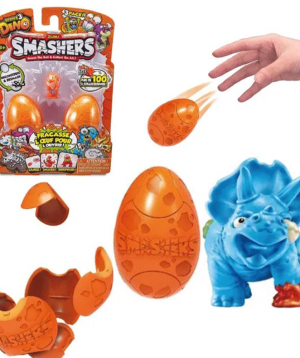 Egg Collection Smashers