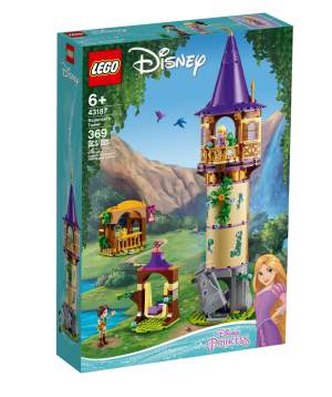 Lego constructor Disney 43187