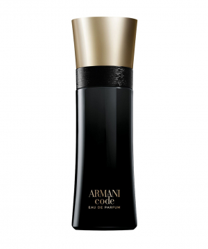 Perfume `Armani` Code