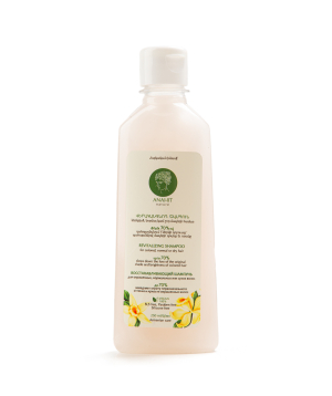 Restorative shampoo for colored hair «Anahit» for normal or dry hair, 250 ml