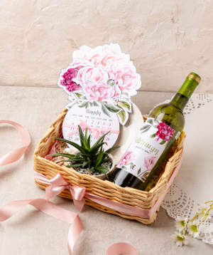 Կոմպոզիցիա «THE BOX» №602