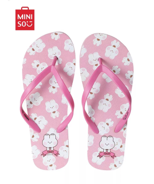 Flip-flops «Miniso» №5