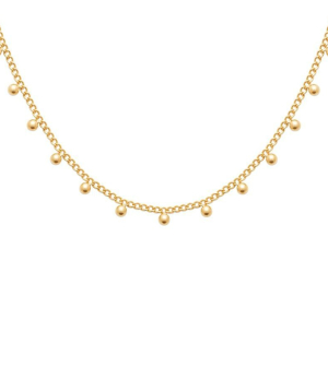 Necklace «Maison de la Bijouterie» for women, 92213145