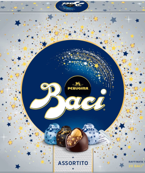 Շոկոլադե կոնֆետներ Baci Perugina Assortito 250գ