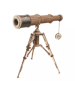 Constructor «Tab Game» Telescope