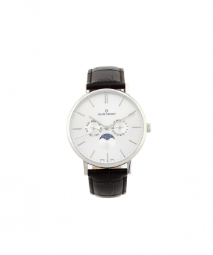 Wristwatch  `Claude Bernard`   40004 3 AIN