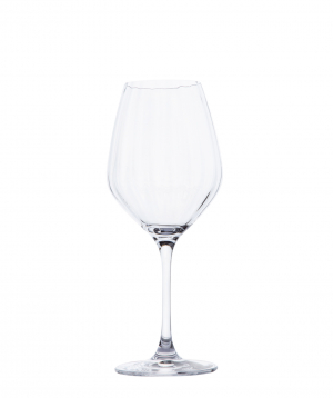 Glass `Rona` for wine 360 ml 6 pieces