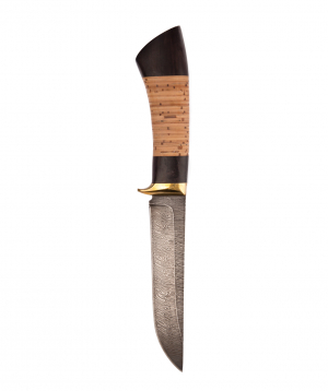 Knife ''Kizlyar'' steel №1