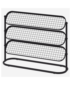 Shoe rack «Ikea» Alganas