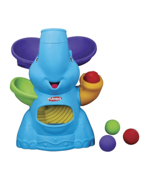 Ֆրանսիա․ գնդակներով խաղ №171 Playskool