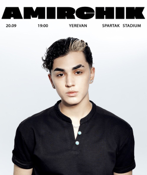 Amirchik, 2025-09-20, 19:00