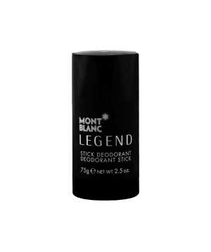 Deodorant «Montblanc» Legend, stick, for men, 75 g