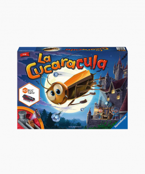Ravensburger Board Game La Cucaracula