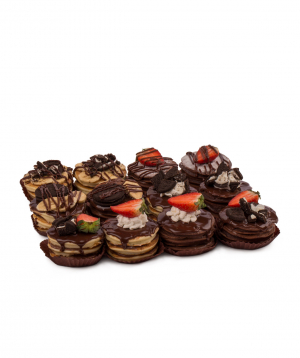 Pancake `Assorted`
