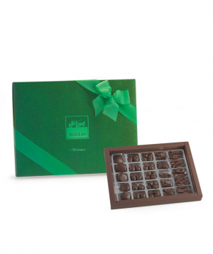 Chocolate candies `Maglio i Winners` 650g