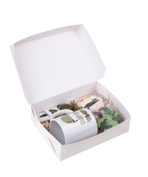 Gift box THE BOX №201